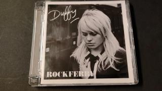 CD Duffy - Rockferry